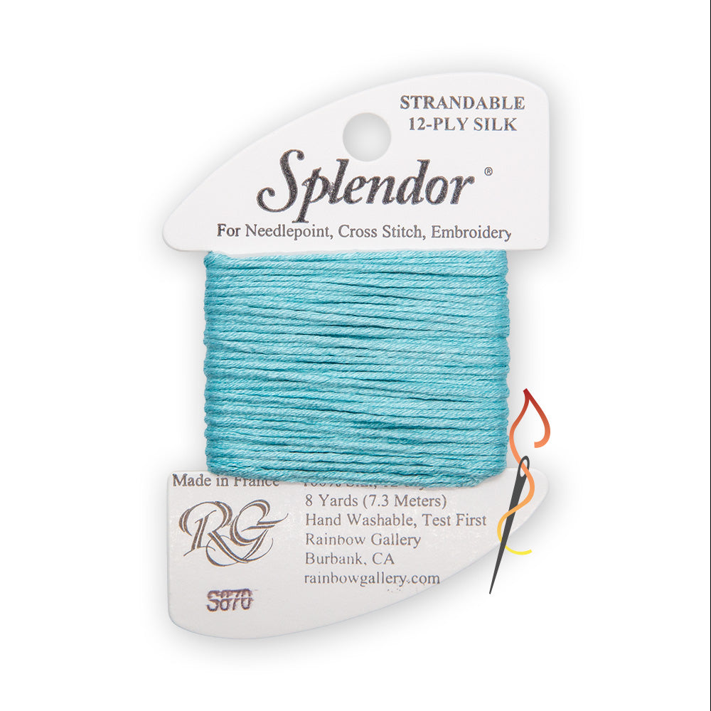 Splendor (S0800 - S0899)