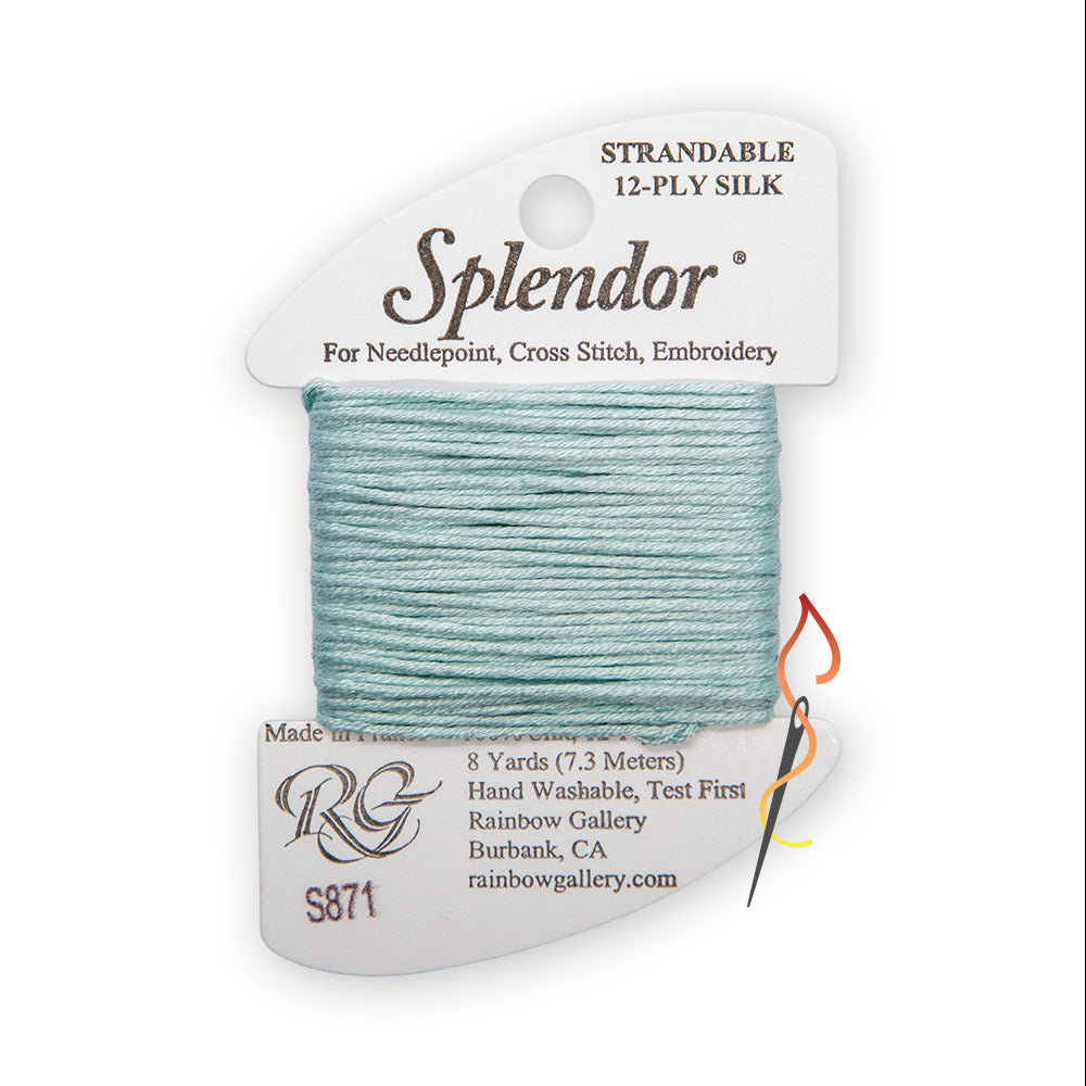 Splendor (S0800 - S0899)