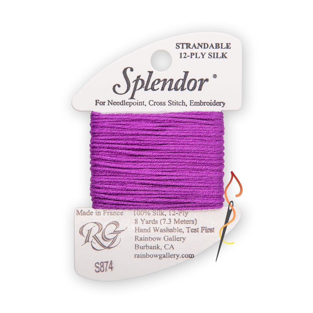 Splendor (S0800 - S0899)