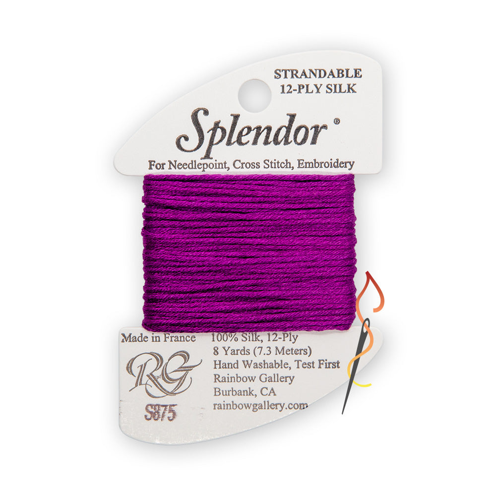 Splendor (S0800 - S0899)