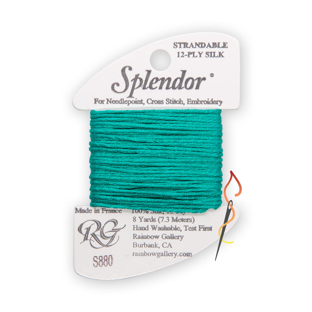 Splendor (S0800 - S0899)