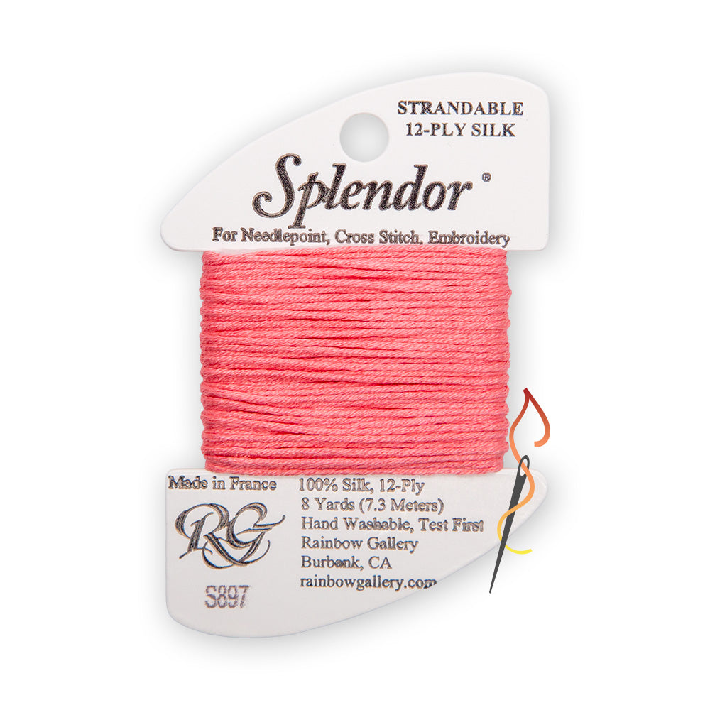 Splendor (S0800 - S0899)