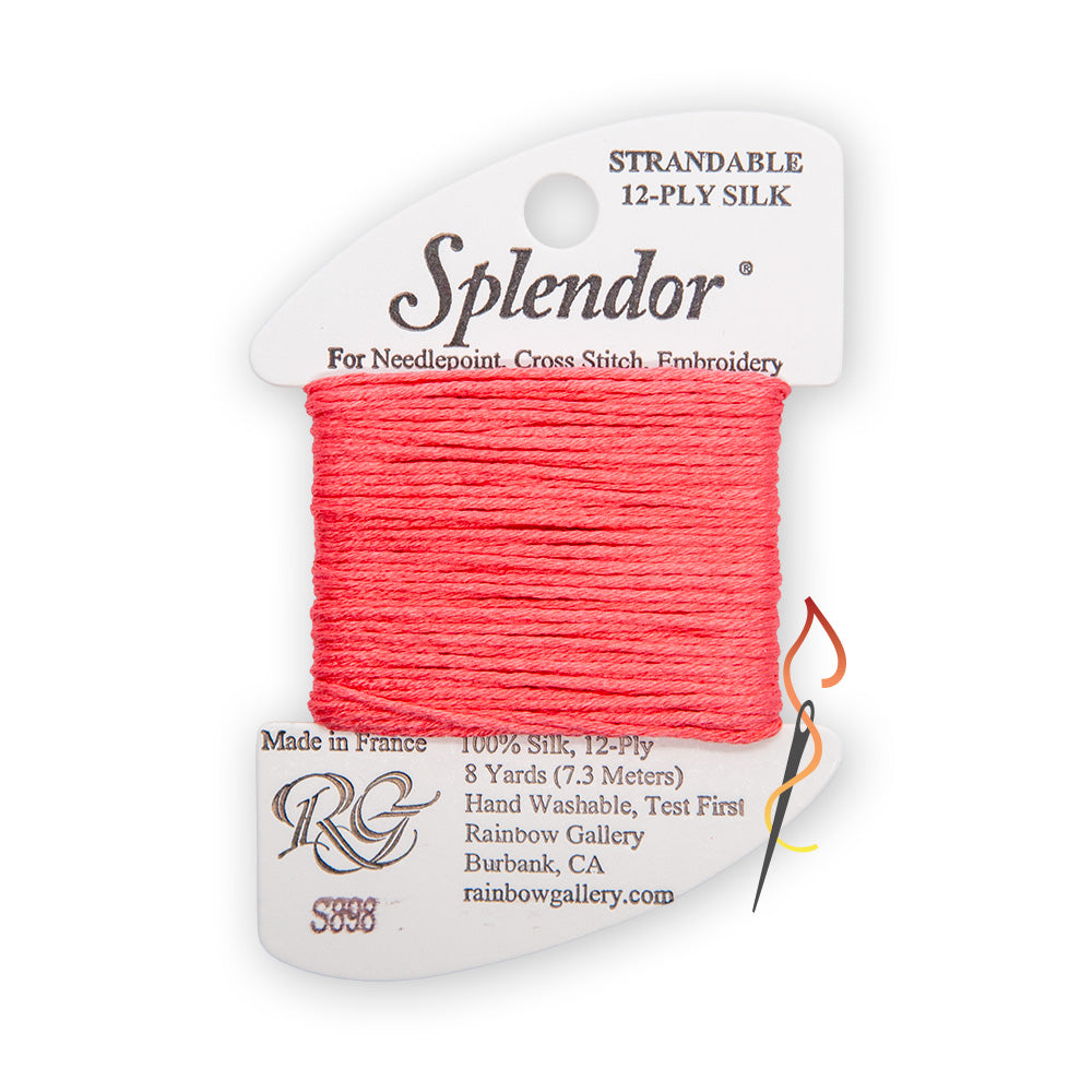 Splendor (S0800 - S0899)
