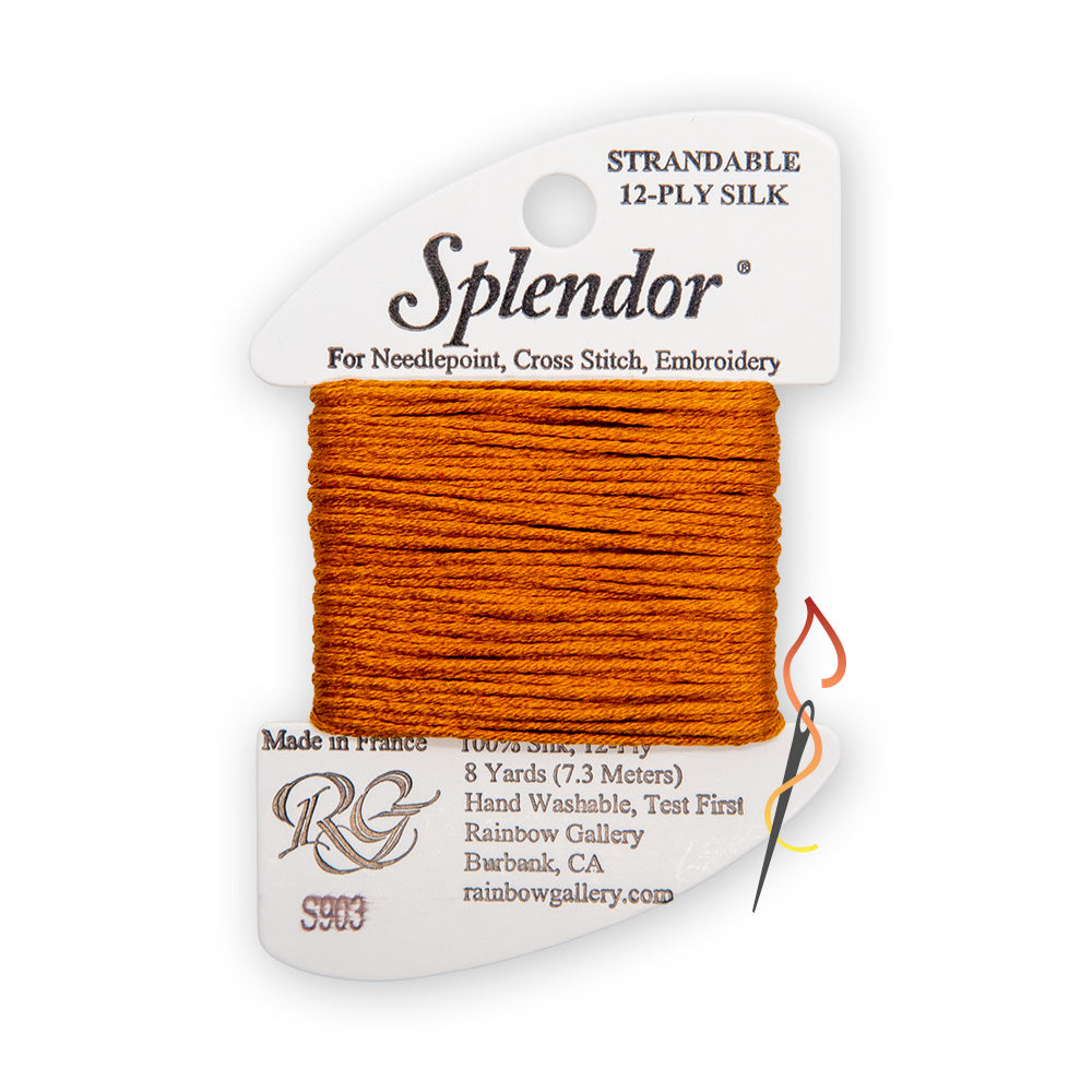 Splendor (S0900 - S0999)