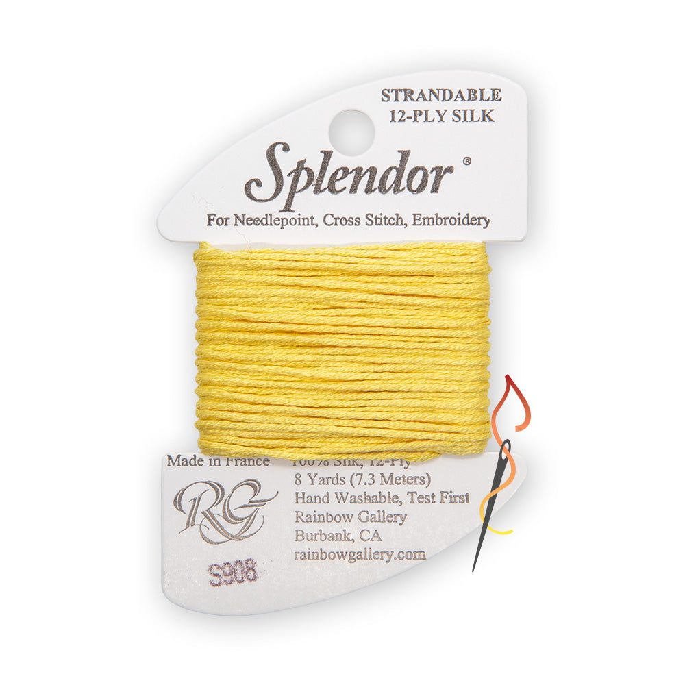 Splendor (S0900 - S0999)