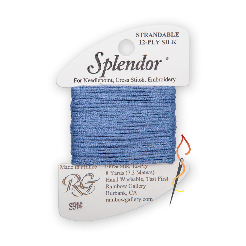 Splendor (S0900 - S0999)