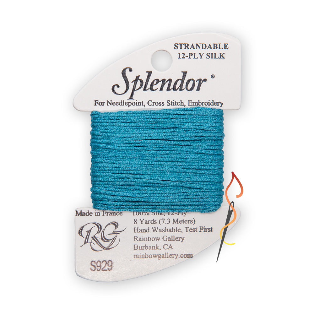 Splendor (S0900 - S0999)