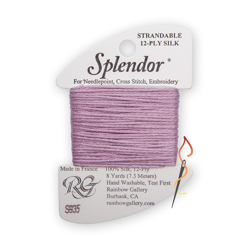 Splendor (S0900 - S0999)