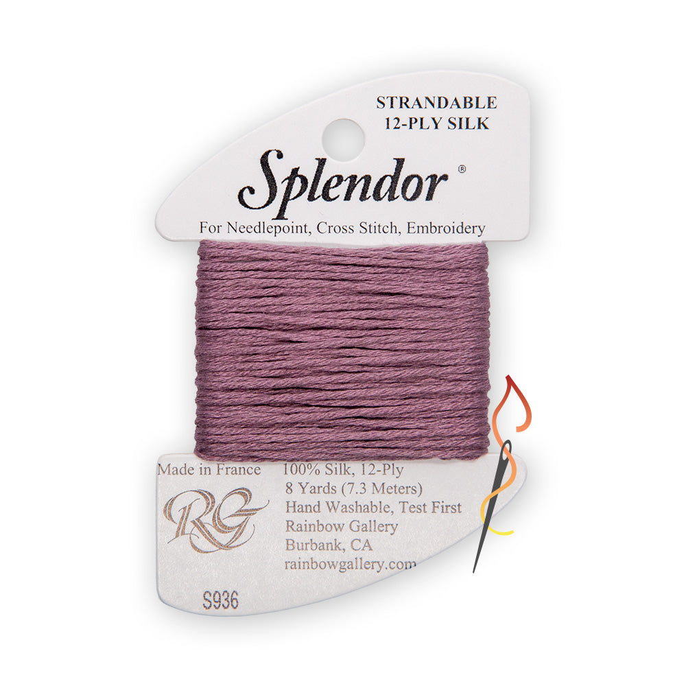 Splendor (S0900 - S0999)