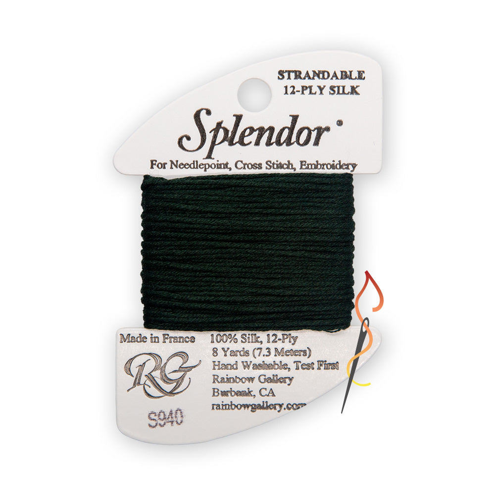 Splendor (S0900 - S0999)