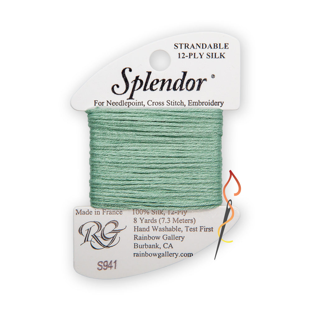Splendor (S0900 - S0999)