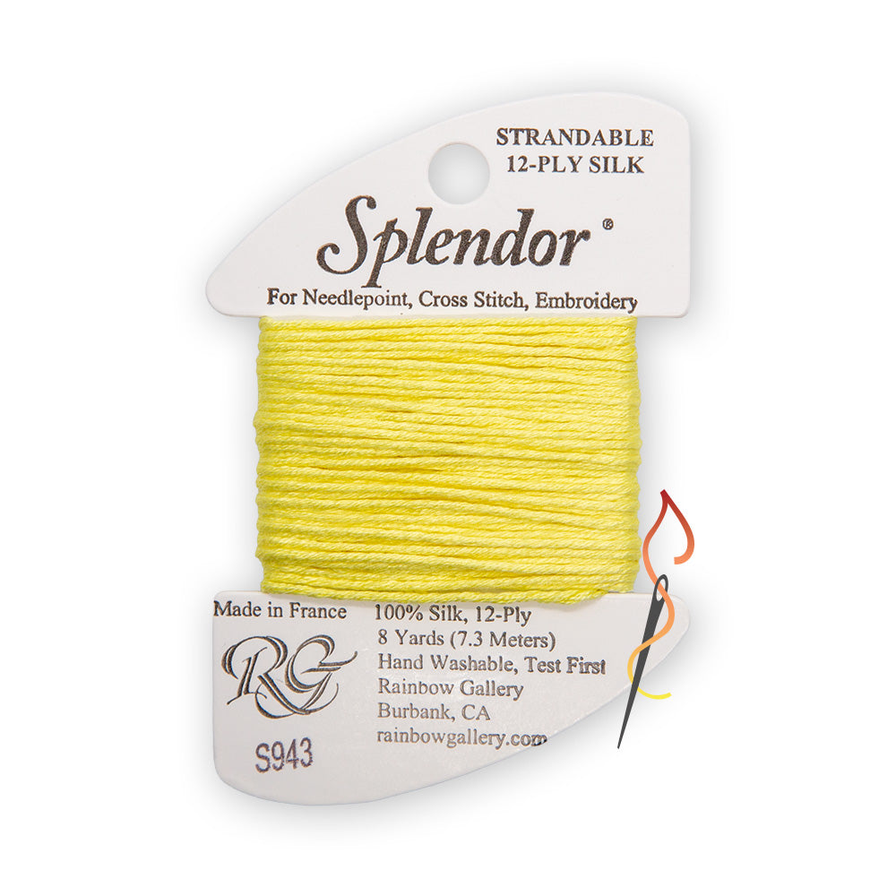 Splendor (S0900 - S0999)