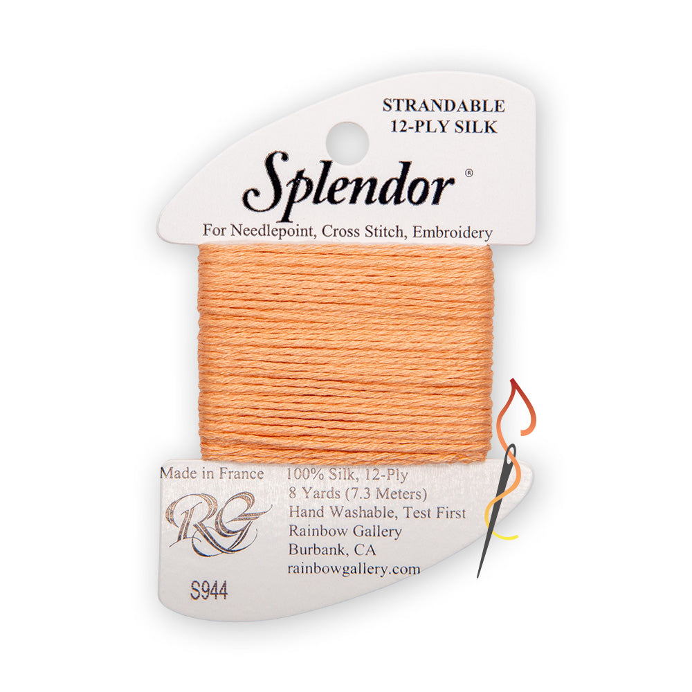 Splendor (S0900 - S0999)