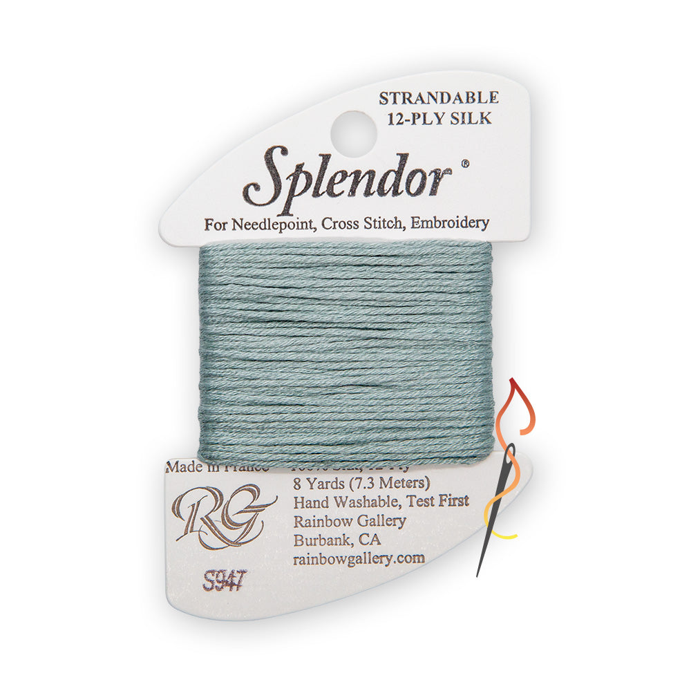 Splendor (S0900 - S0999)