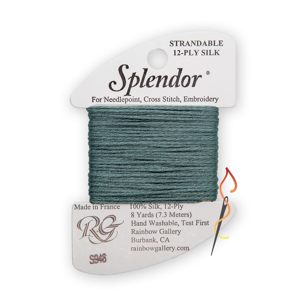 Splendor (S0900 - S0999)