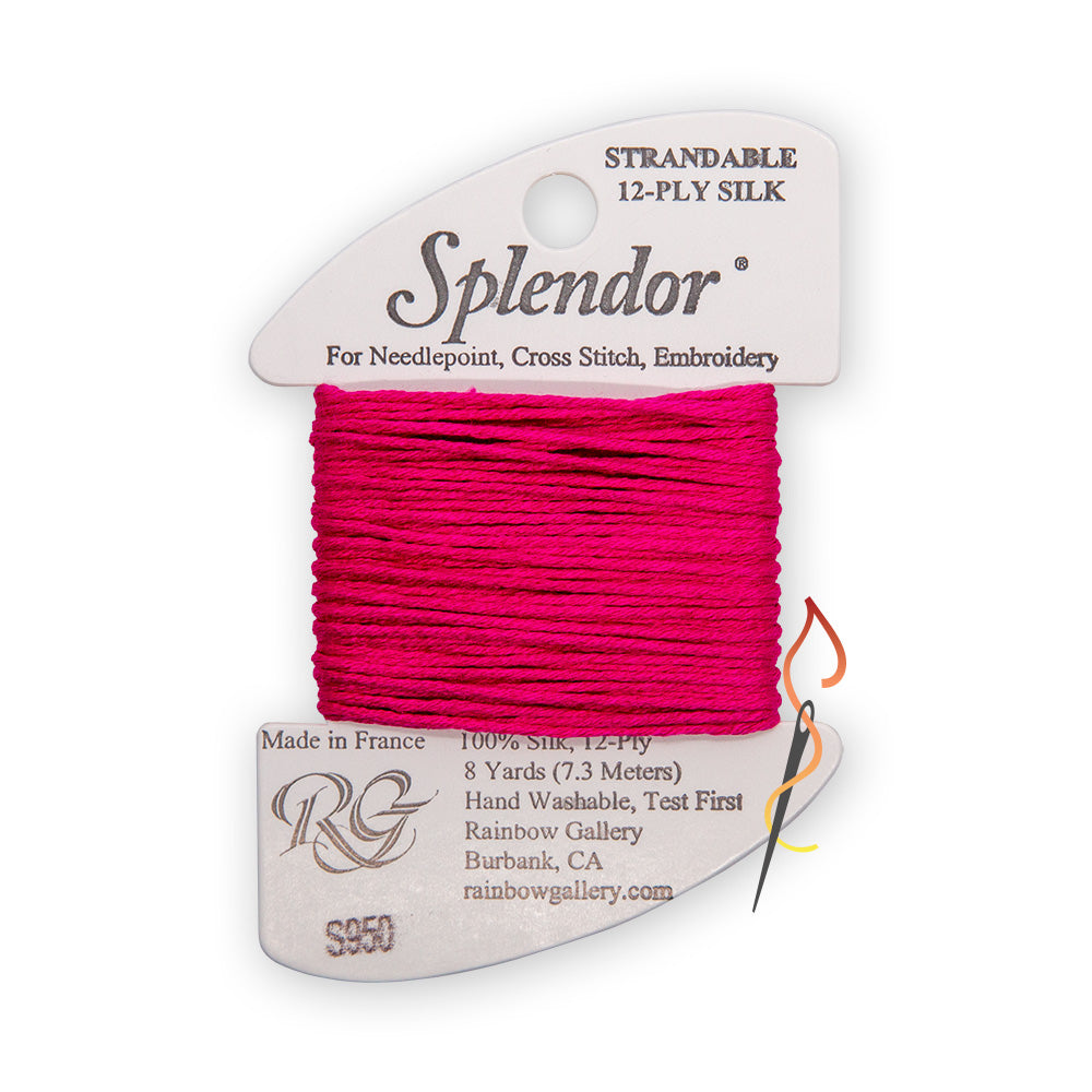 Splendor (S0900 - S0999)