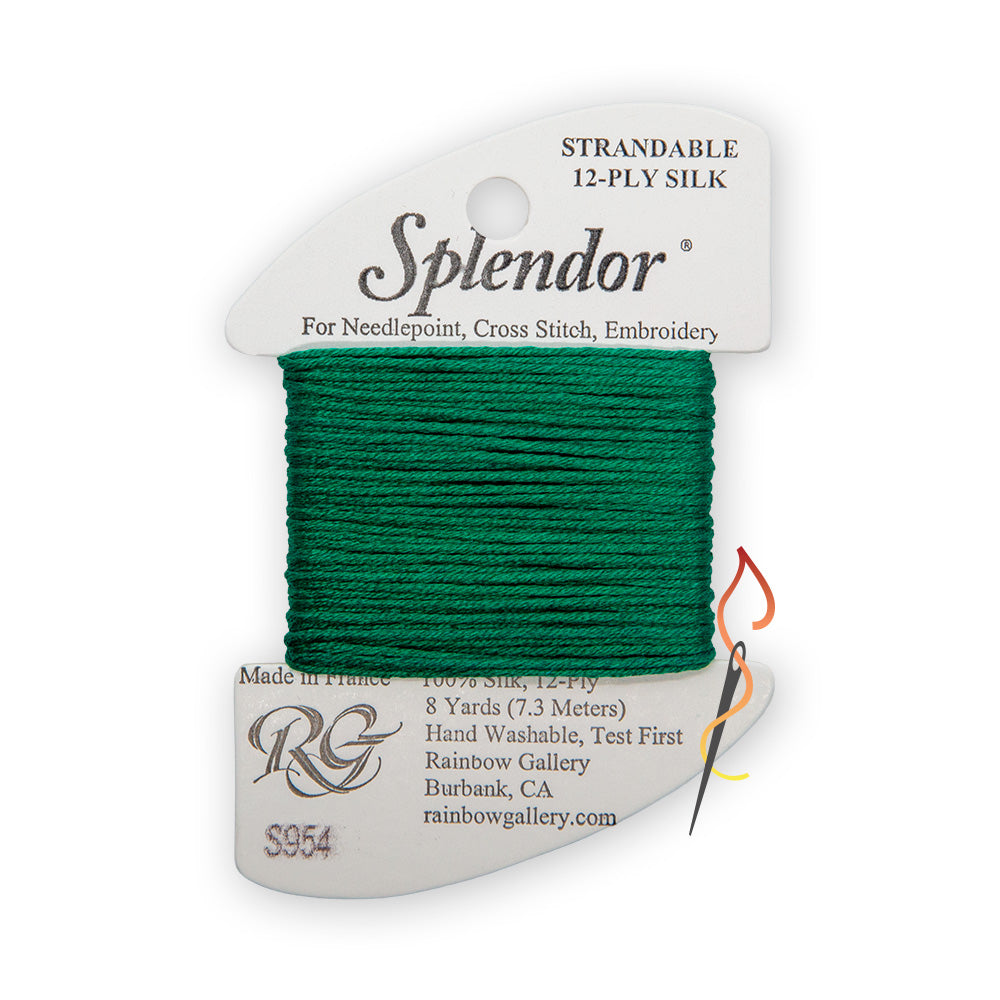 Splendor (S0900 - S0999)