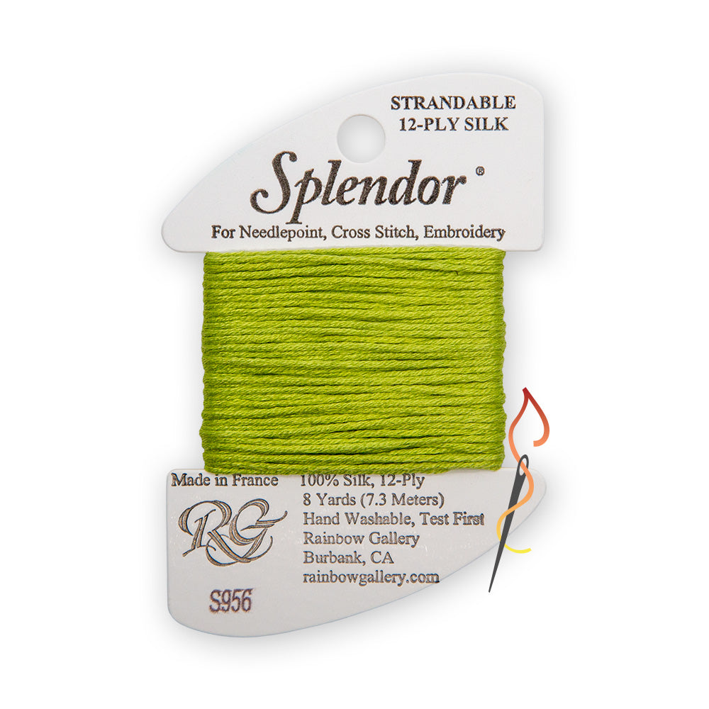 Splendor (S0900 - S0999)