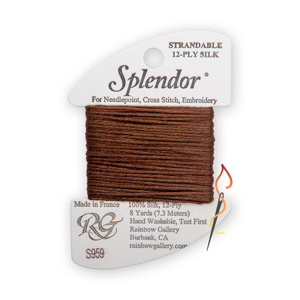 Splendor (S0900 - S0999)