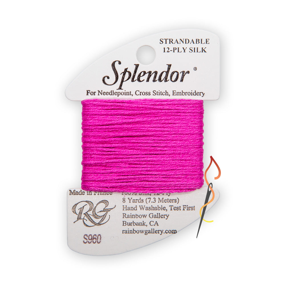 Splendor (S0900 - S0999)