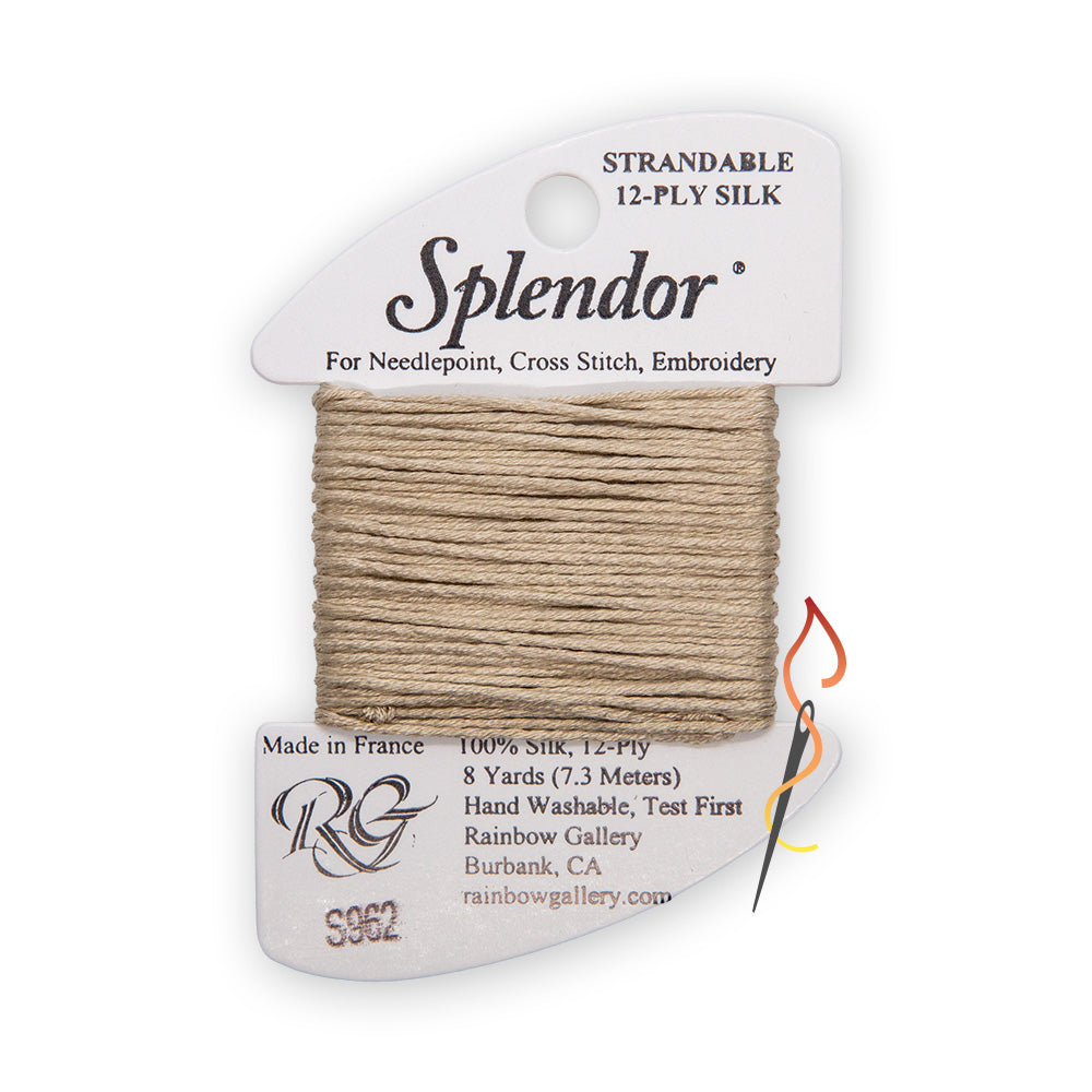 Splendor (S0900 - S0999)