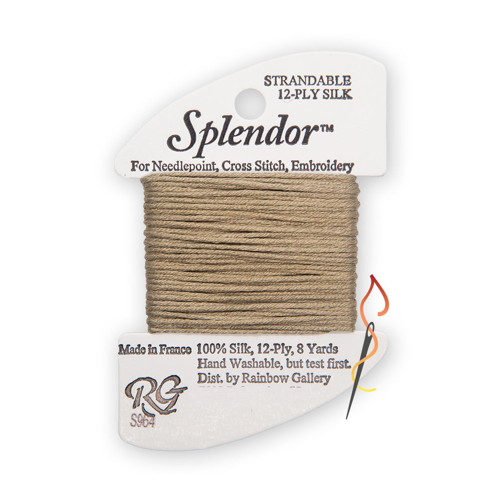 Splendor (S0900 - S0999)