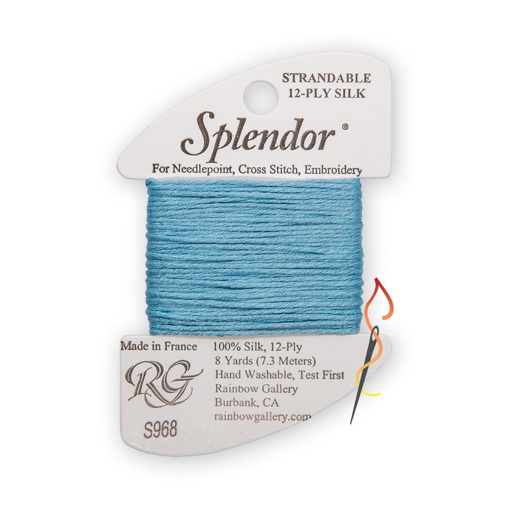 Splendor (S0900 - S0999)