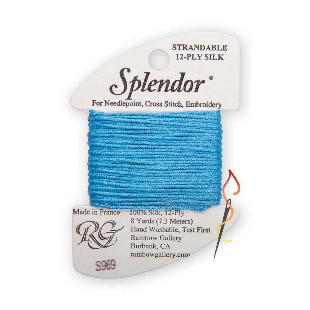 Splendor (S0900 - S0999)