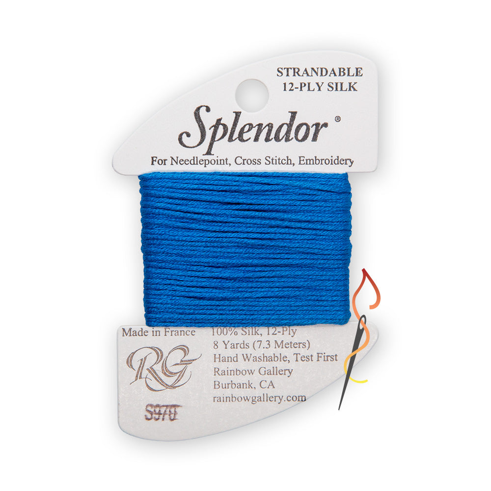 Splendor (S0900 - S0999)