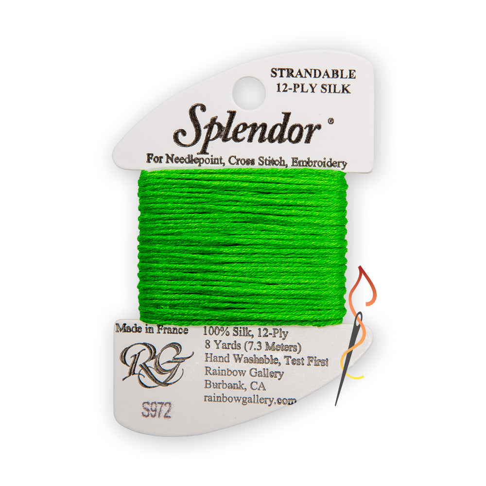 Splendor (S0900 - S0999)