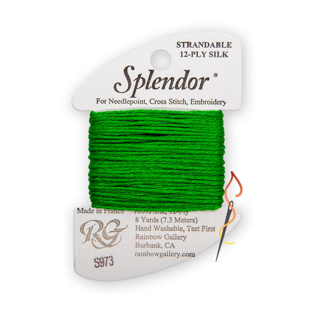 Splendor (S0900 - S0999)
