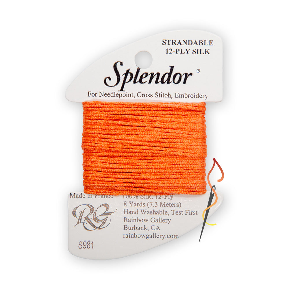 Splendor (S0900 - S0999)