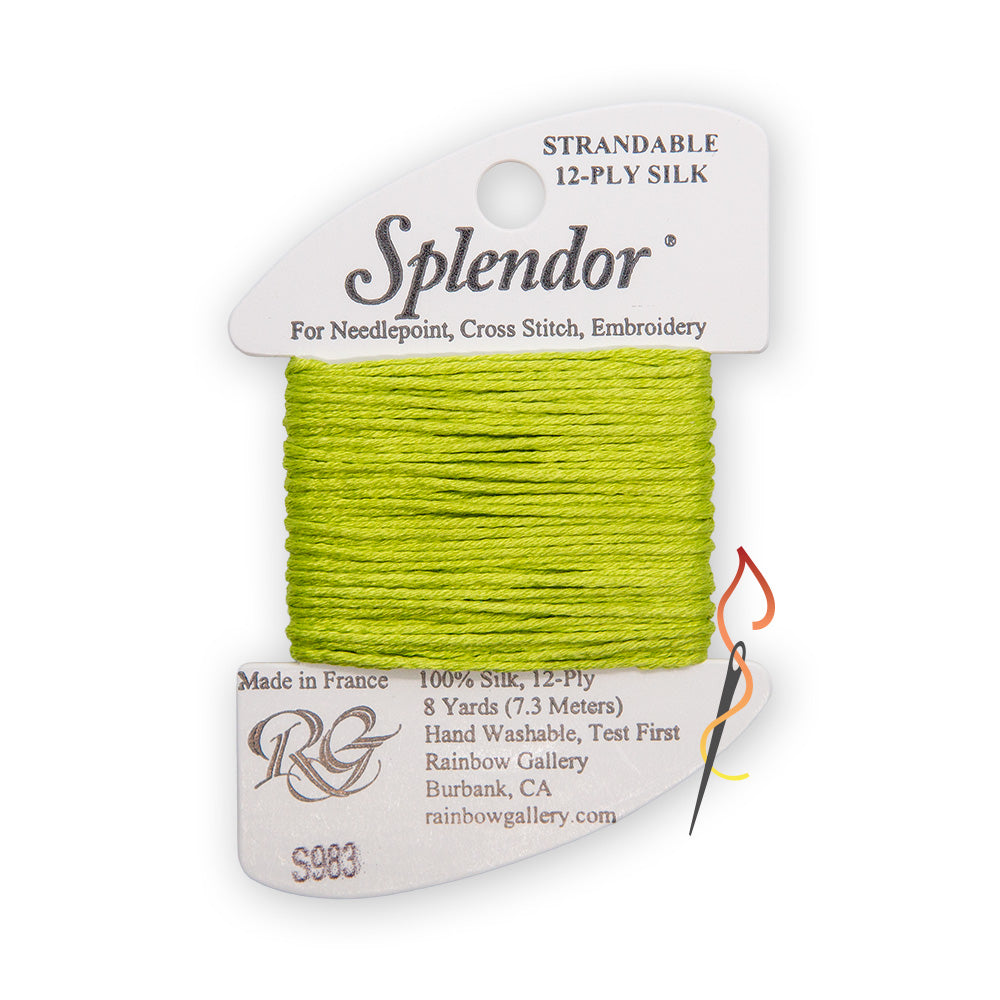 Splendor (S0900 - S0999)
