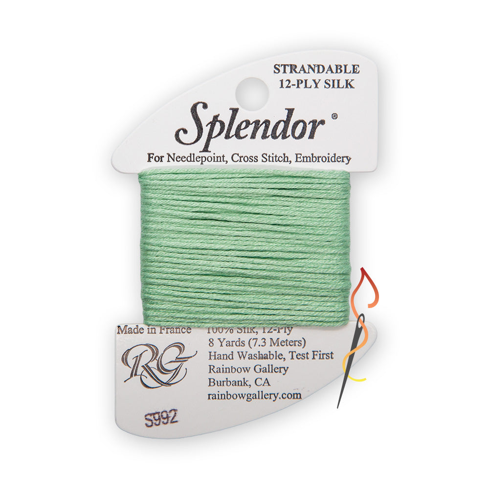 Splendor (S0900 - S0999)