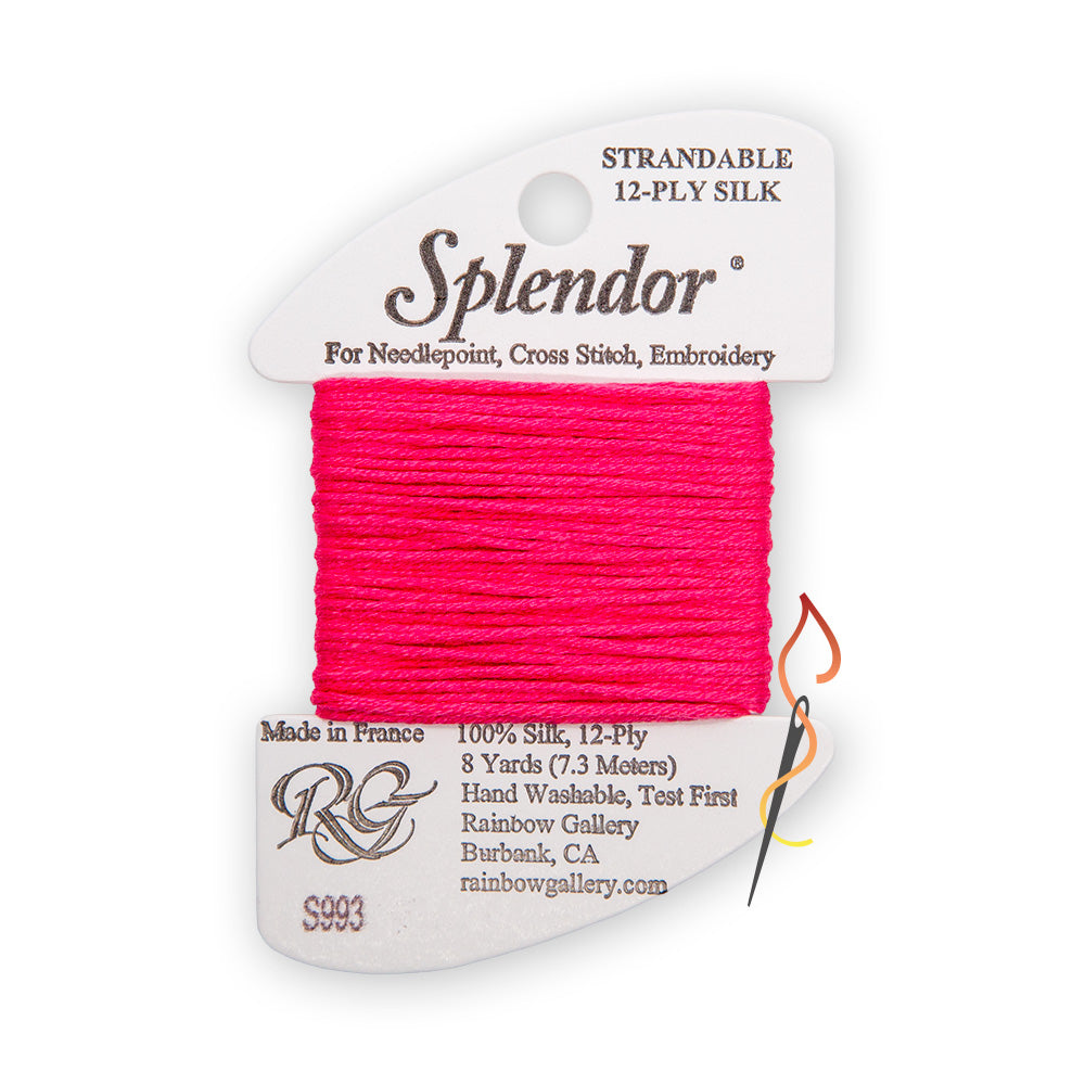 Splendor (S0900 - S0999)
