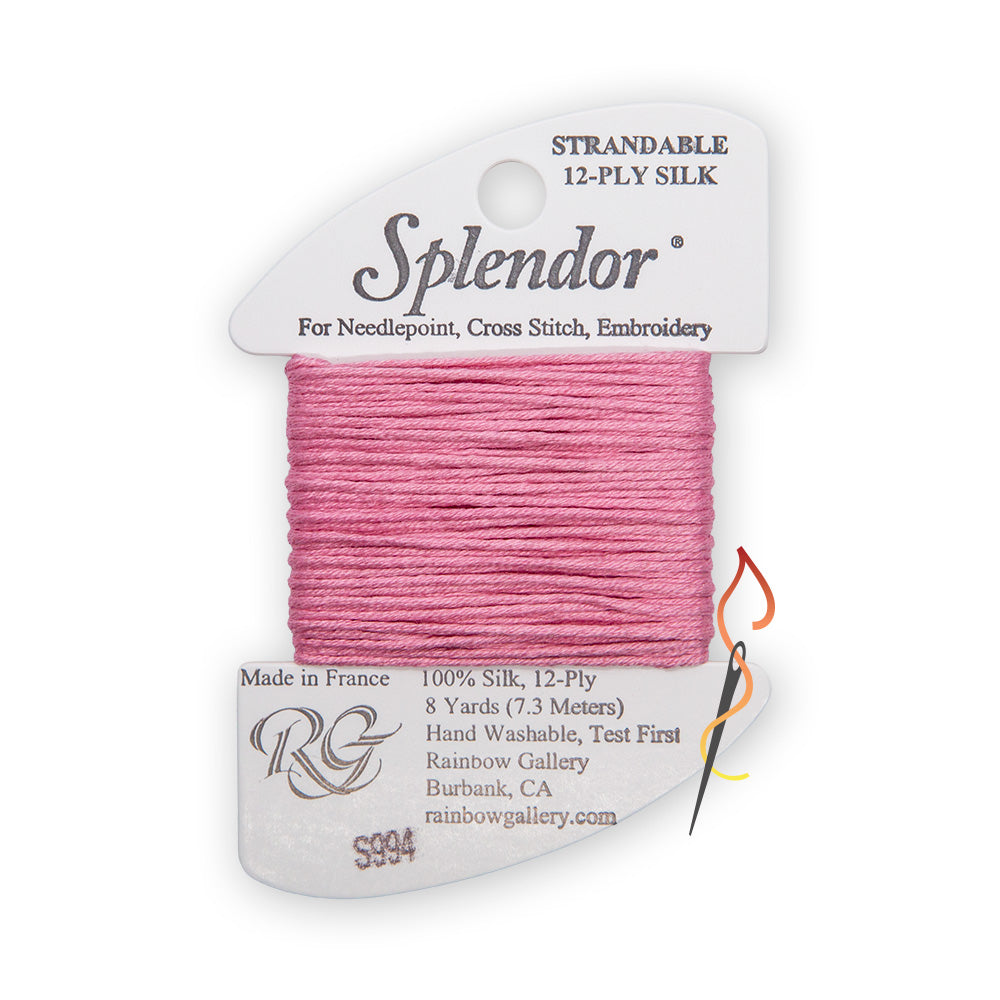 Splendor (S0900 - S0999)