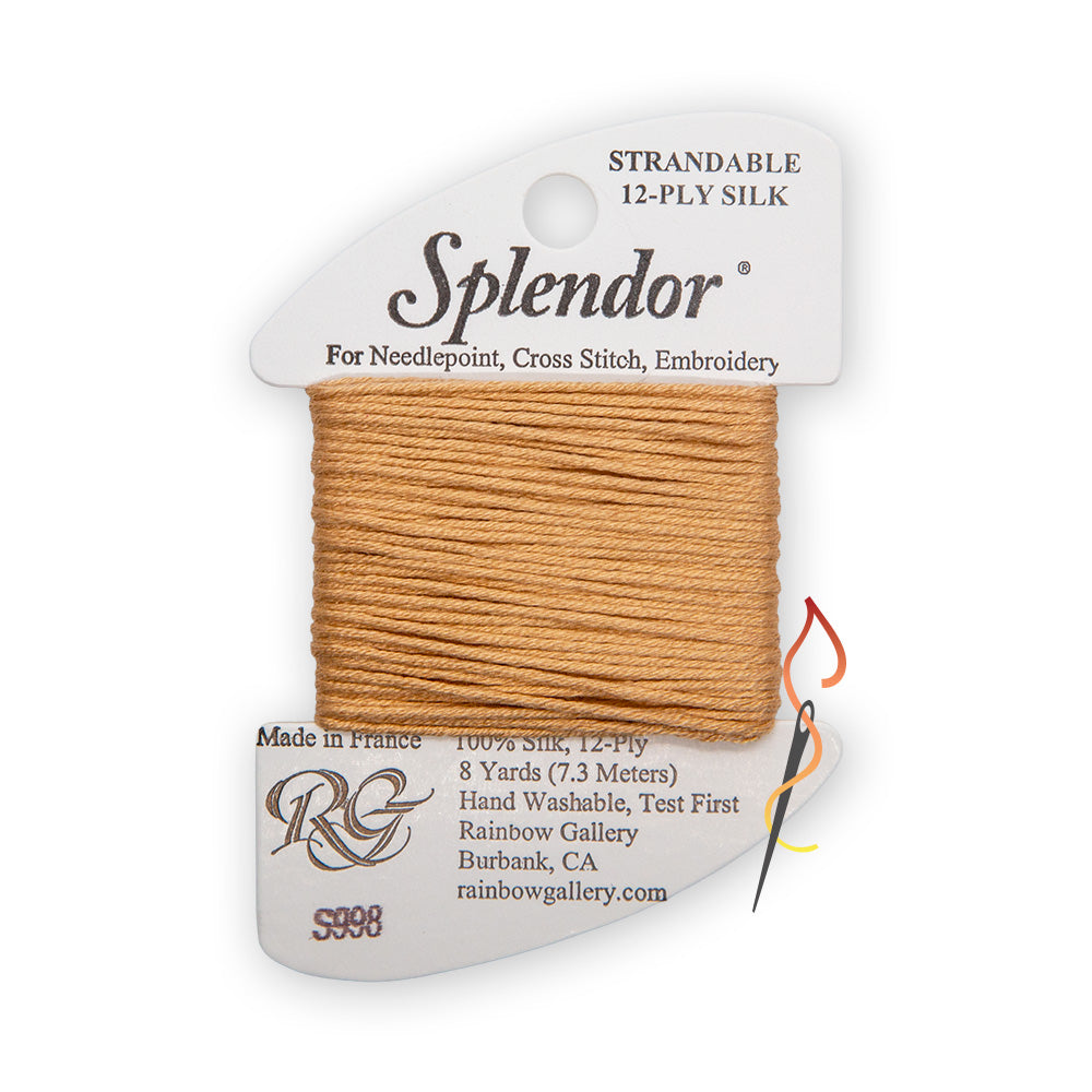 Splendor (S0900 - S0999)