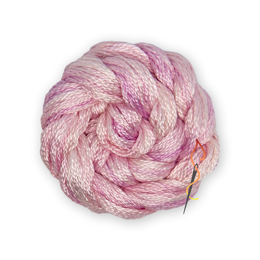 Dinky Dyes Stranded Silk (S000 - S249)