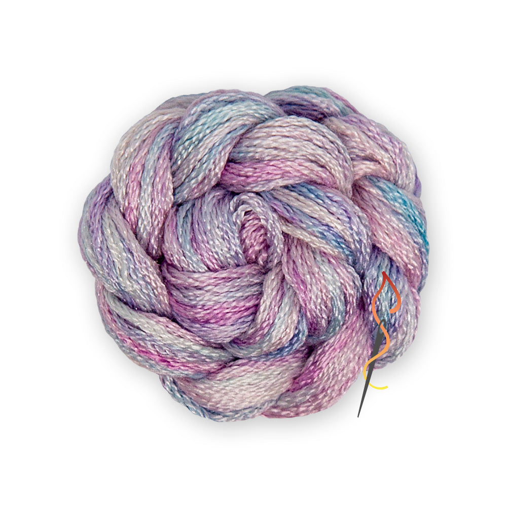Dinky Dyes Stranded Silk (S000 - S249)