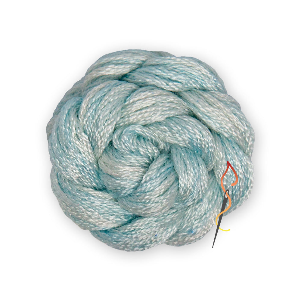 Dinky Dyes Stranded Silk (S000 - S249)