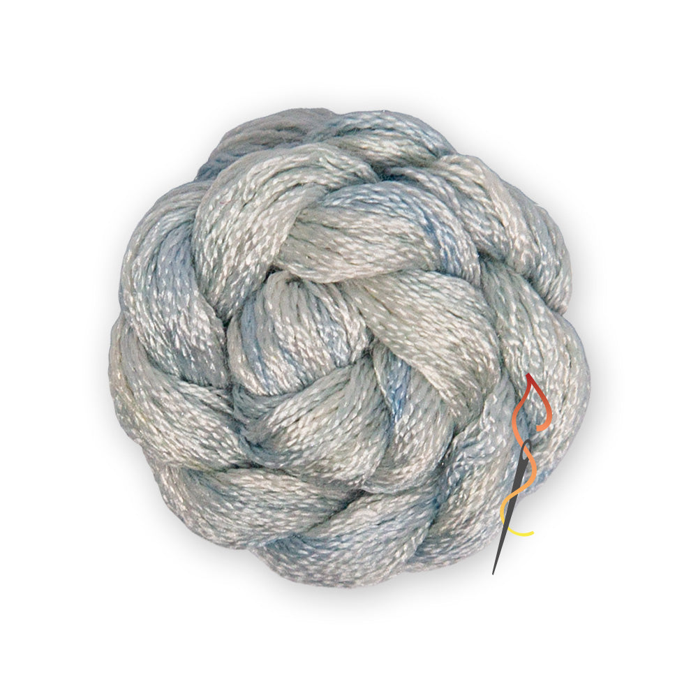 Dinky Dyes Stranded Silk (S000 - S249)