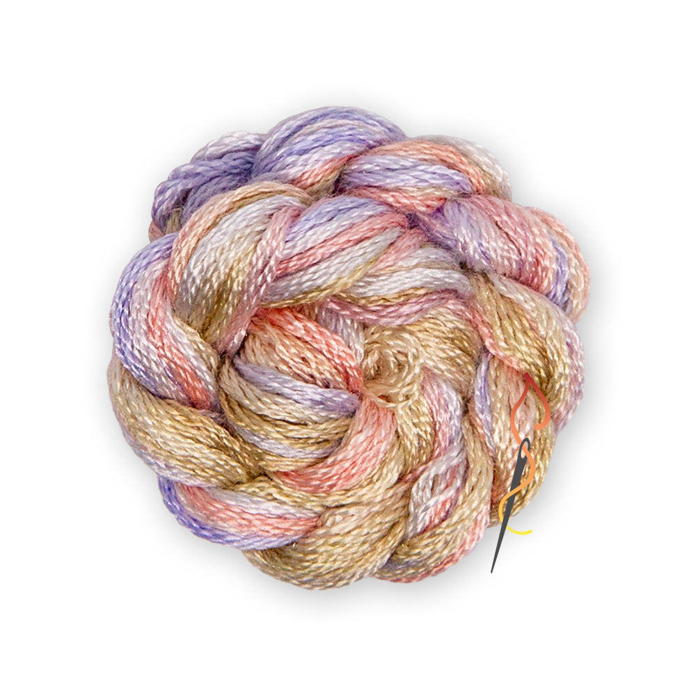 Dinky Dyes Stranded Silk (S000 - S249)