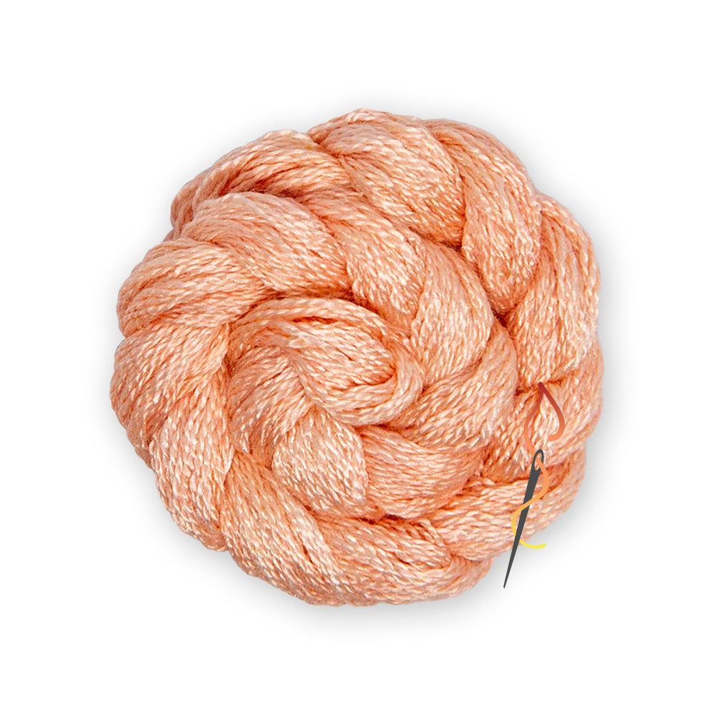 Dinky Dyes Stranded Silk (S000 - S249)