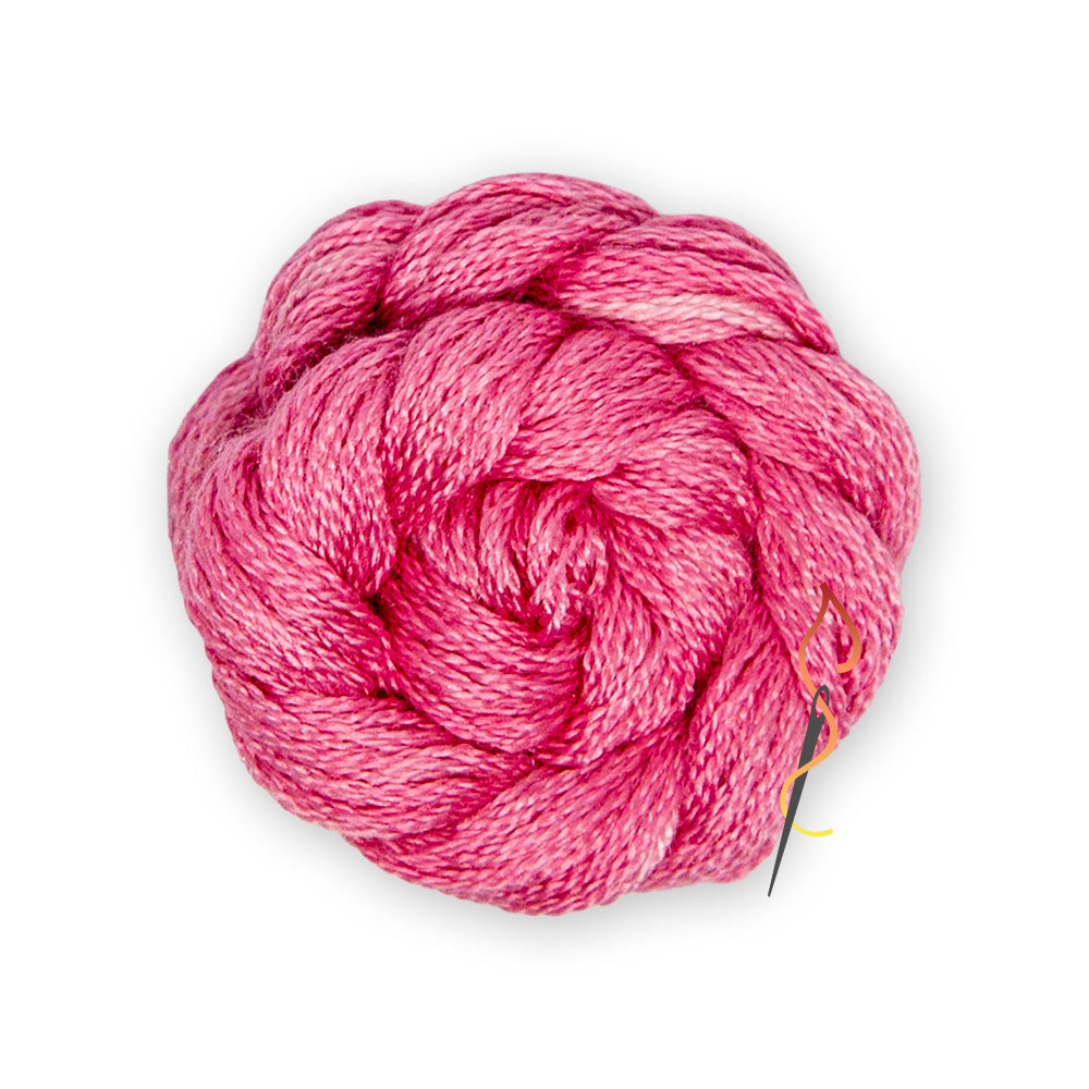Dinky Dyes Stranded Silk (S000 - S249)