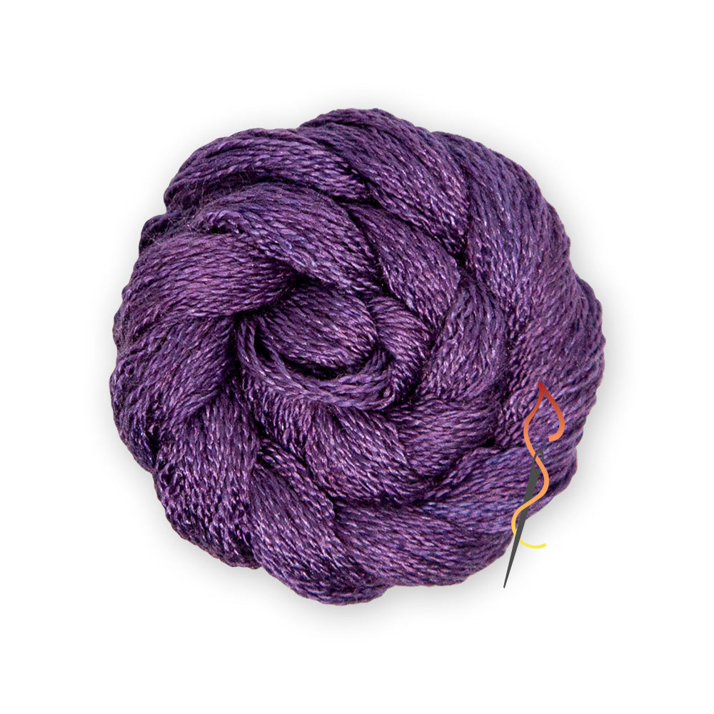 Dinky Dyes Stranded Silk (S000 - S249)