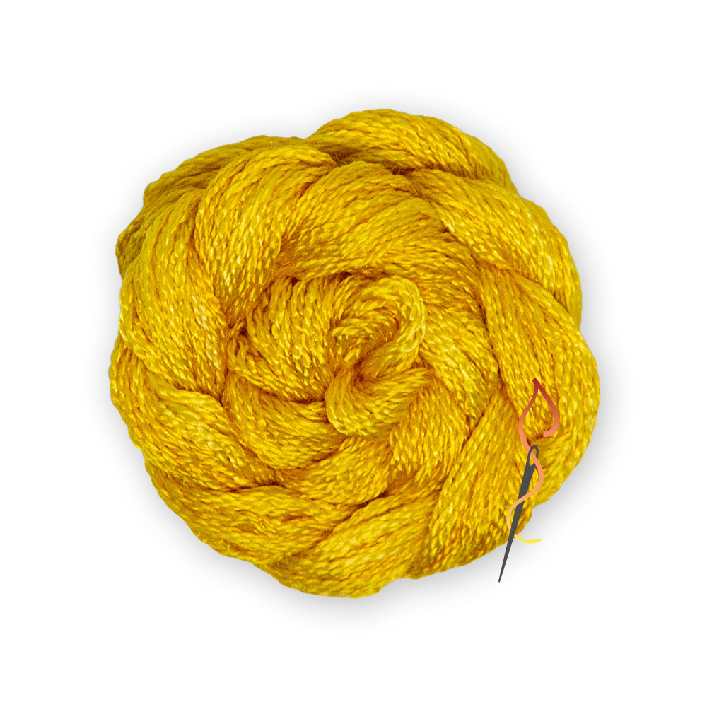 Dinky Dyes Stranded Silk (S000 - S249)
