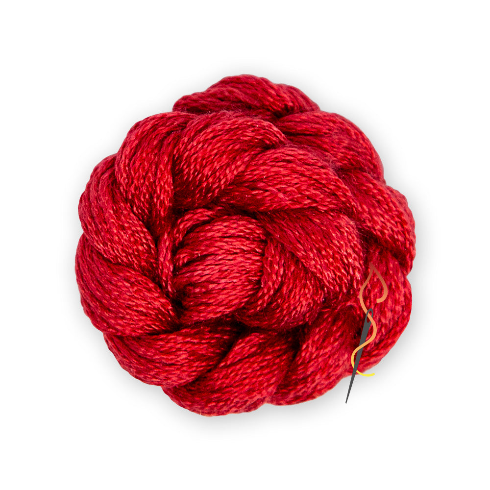 Dinky Dyes Stranded Silk (S000 - S249)