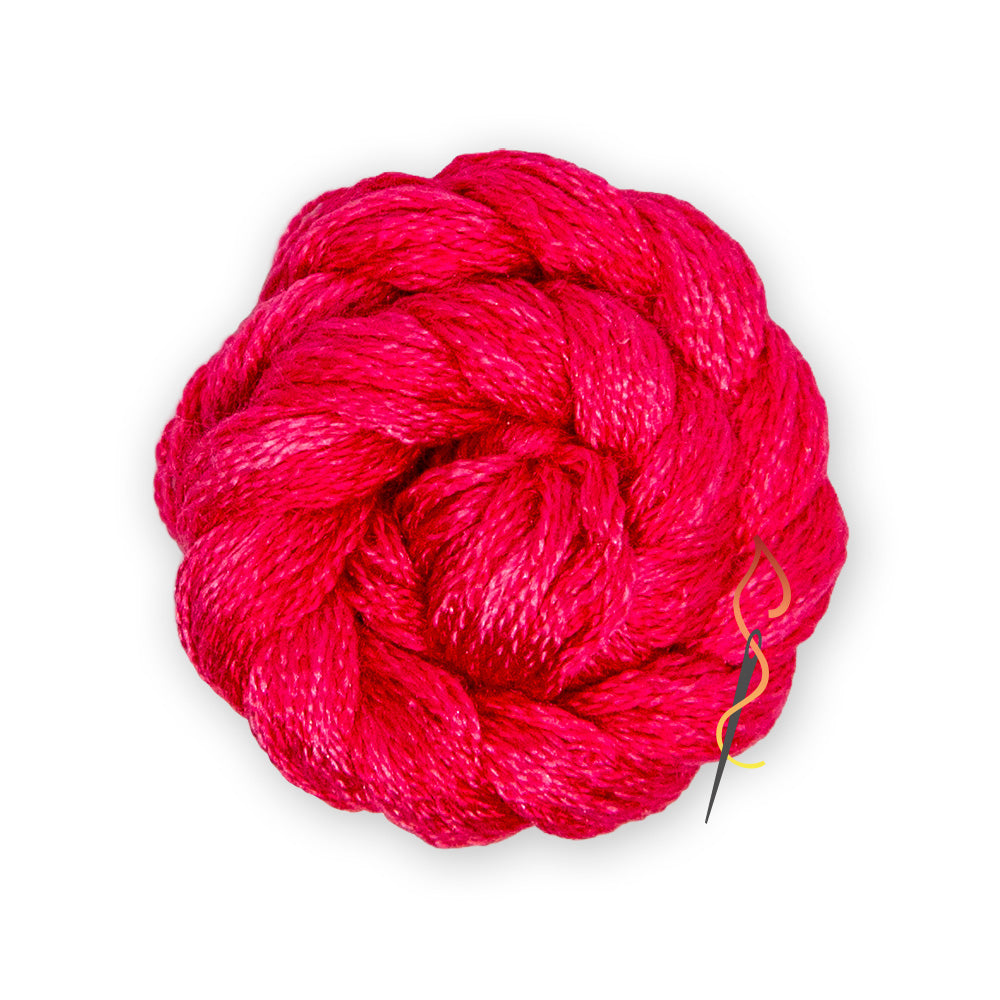 Dinky Dyes Stranded Silk (S000 - S249)