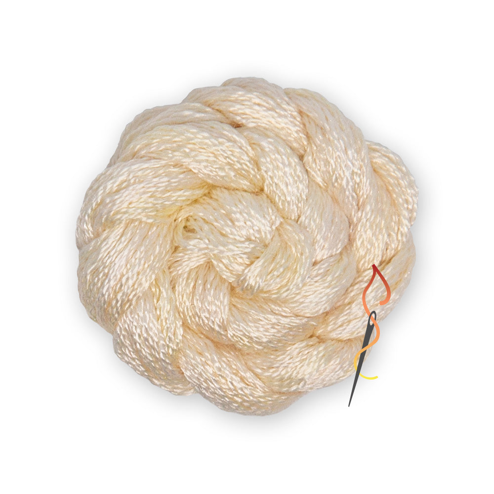 Dinky Dyes Stranded Silk (S000 - S249)