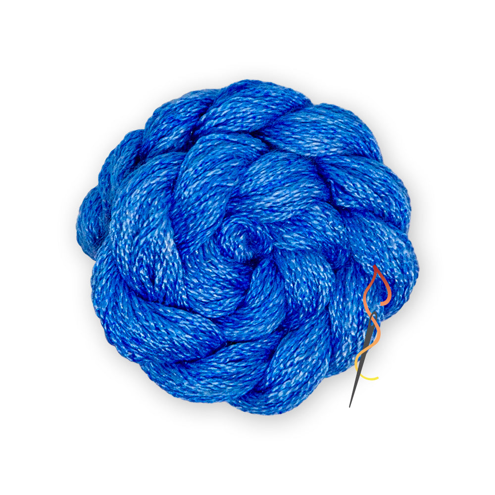 Dinky Dyes Stranded Silk (S000 - S249)